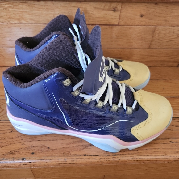 ***USED*** Reebok Q96 Crossexamine - Picture 3 of 7